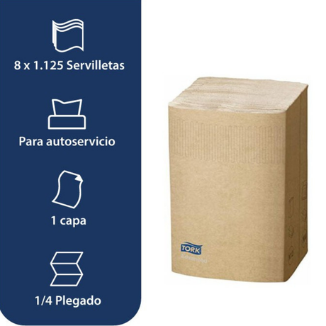 SE70053 TORK ADVANCED XPRESS NAP SIGNATURE H/S 24x250