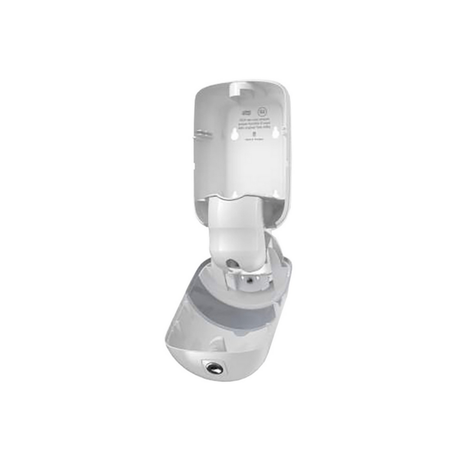 TORK ELEVATION JABÓN MINI BLANCO - S2