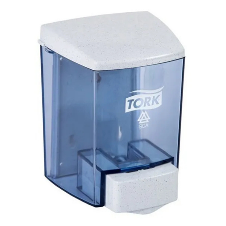 DISP. JABÓN GRANEL BLANCO