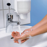 DISP. JABÓN GRANEL BLANCO