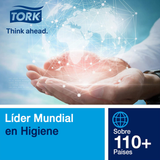 DISP. JABÓN GRANEL BLANCO