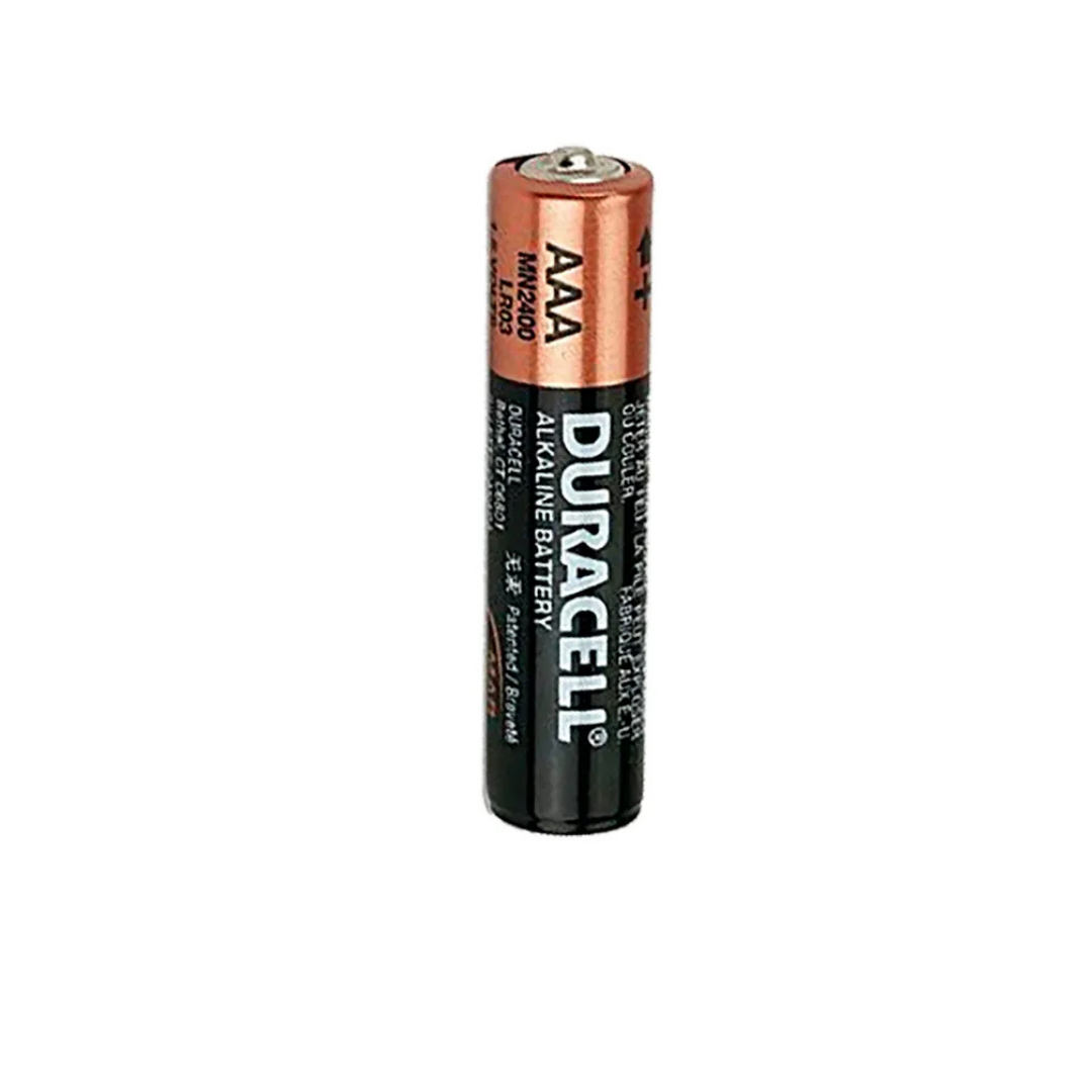 PILA DURACELL AAA