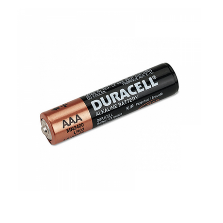 PILA DURACELL AAA