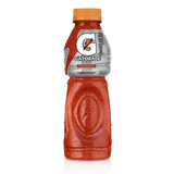 GATORADE ISOTONICA  FRUTA TROPICAL 500ML 1X6