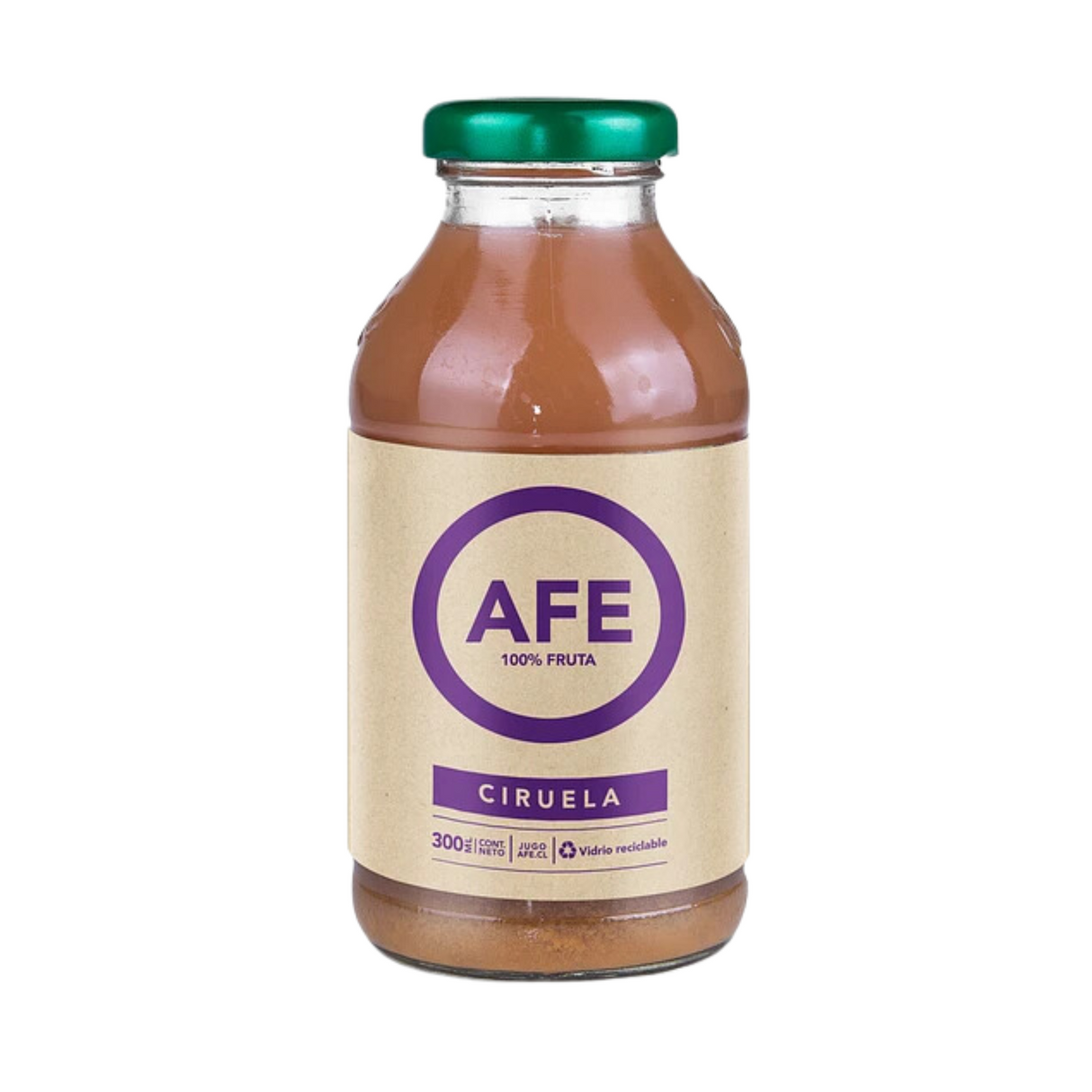 SURTIDO JUGO AFE 6X300ML
