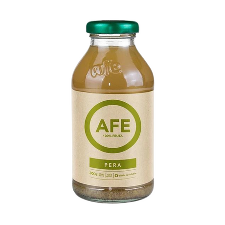 SURTIDO JUGO AFE 6X300ML