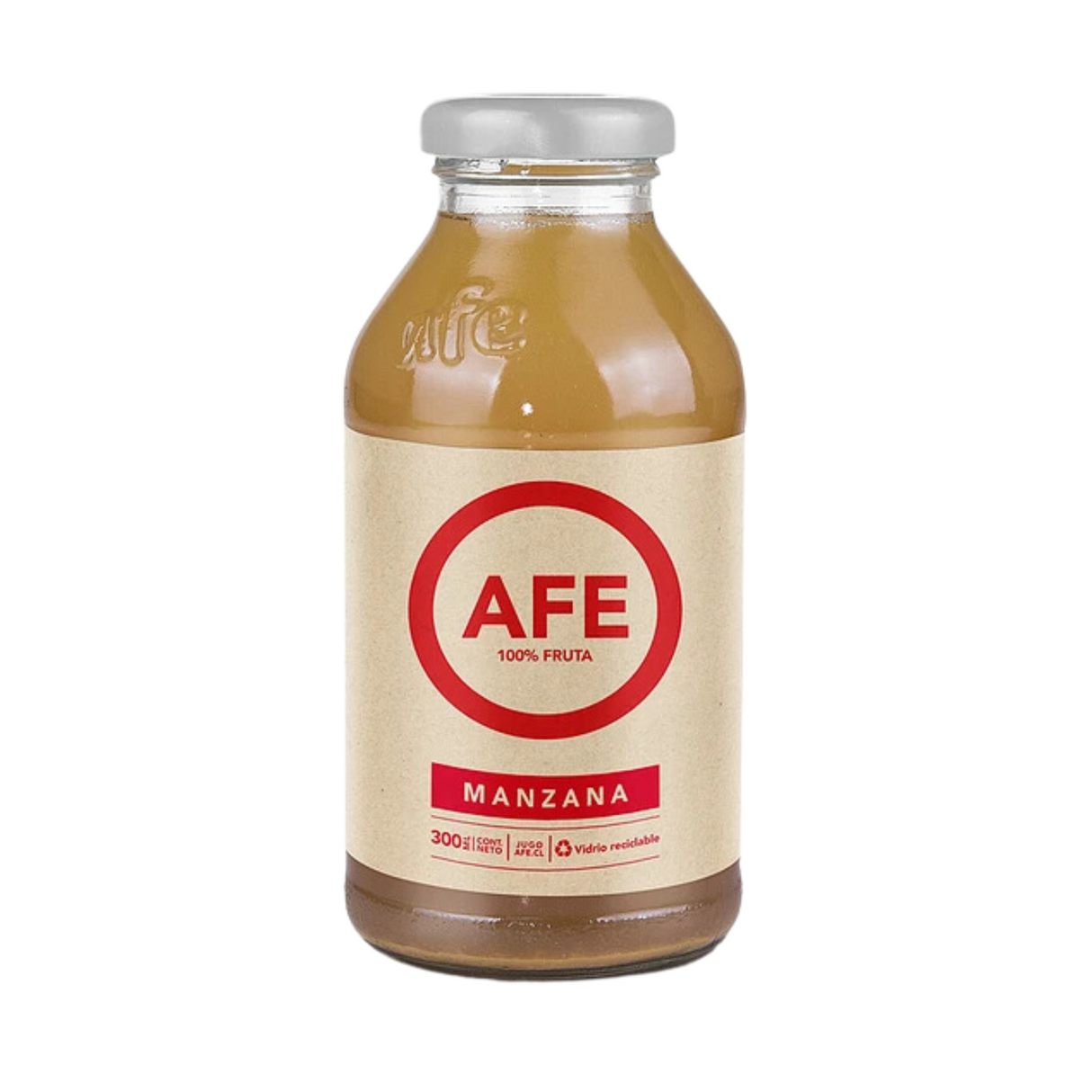 SURTIDO JUGO AFE 6X300ML