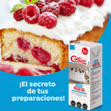 CREMA VEGETAL | COLLICO