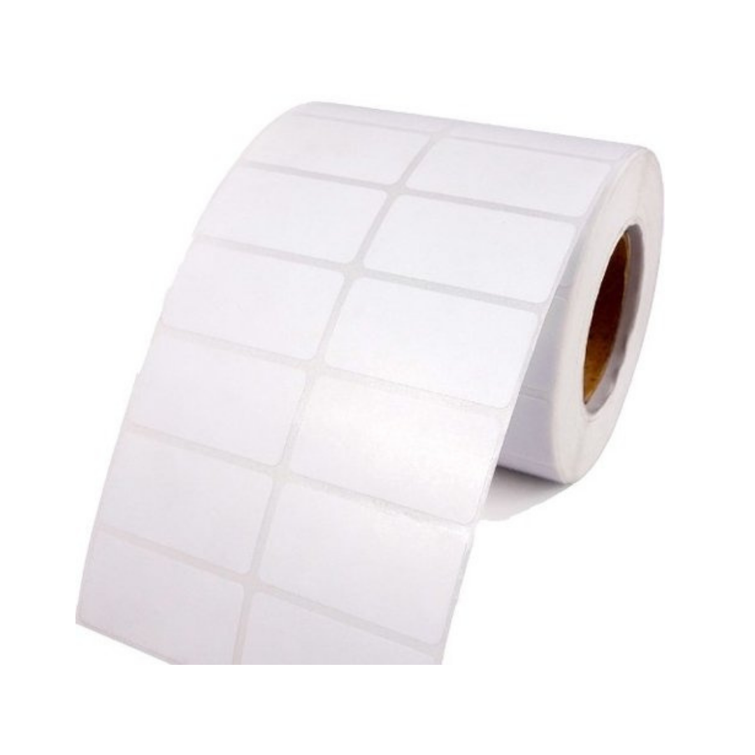 ETIQUETA 25X50 MM