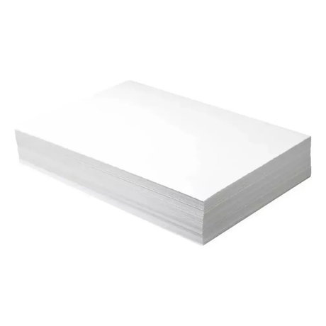 RESMA CARTA 75GR X 500 HOJAS