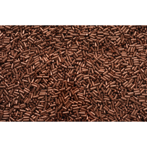Decoracion Chocolate 500 Gramos