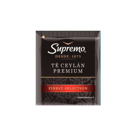 TE CEYLAN PREMIUM SUPREMO 1X100