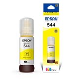 TINTA EPSON 544  AMARILLO
