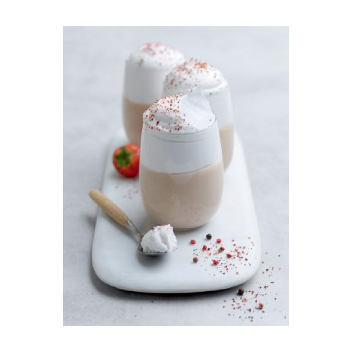 Crema para Batir Ambiante 1 Lt