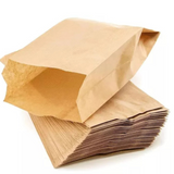 SACO PAPEL KRAFT 5 KILO 1x500