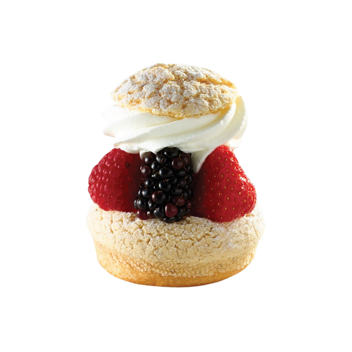 Crema Para Batir Passionata
