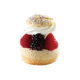 Crema Para Batir Passionata
