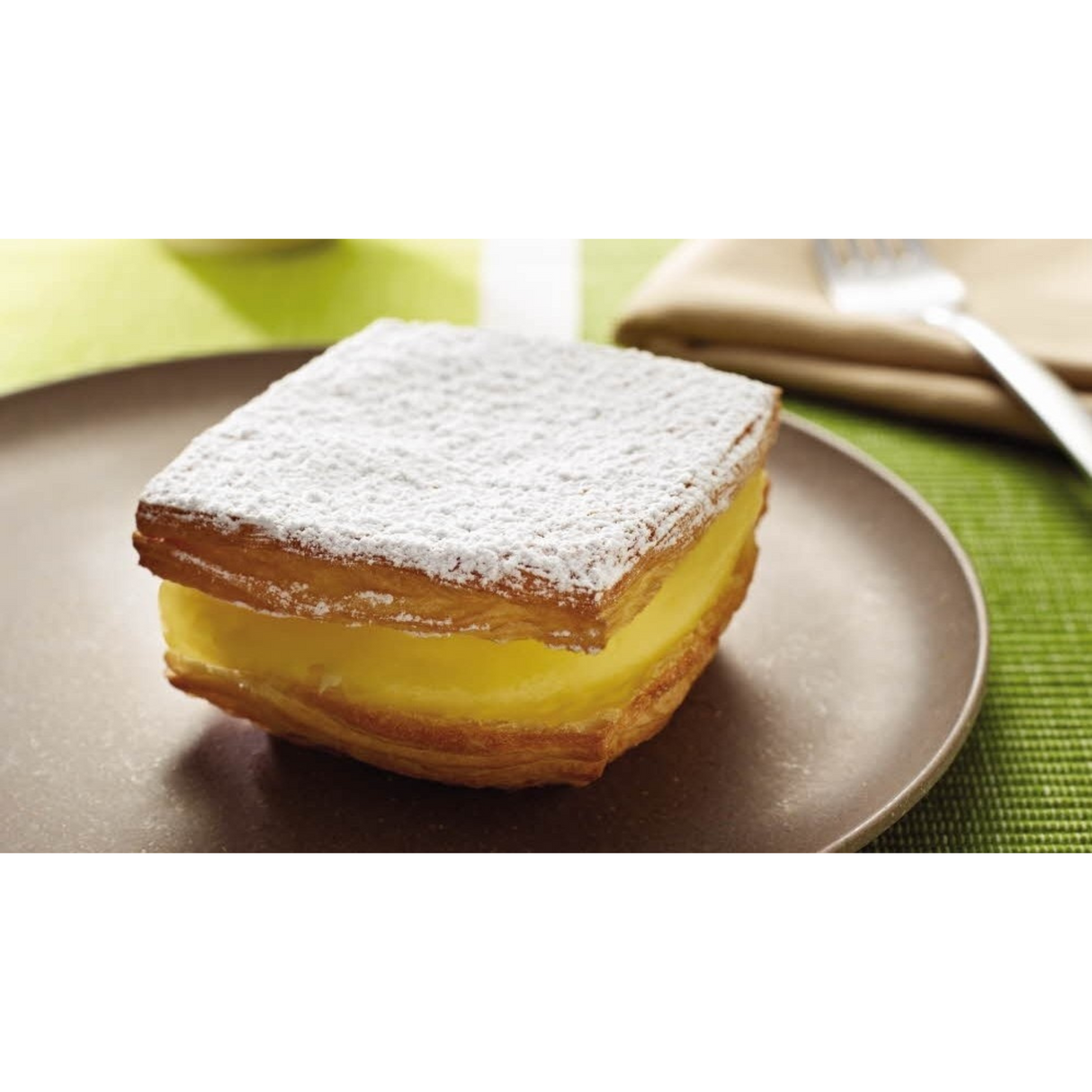 Crema Pastelera Cremy 4x4