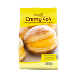 Crema Pastelera Cremy 4x4