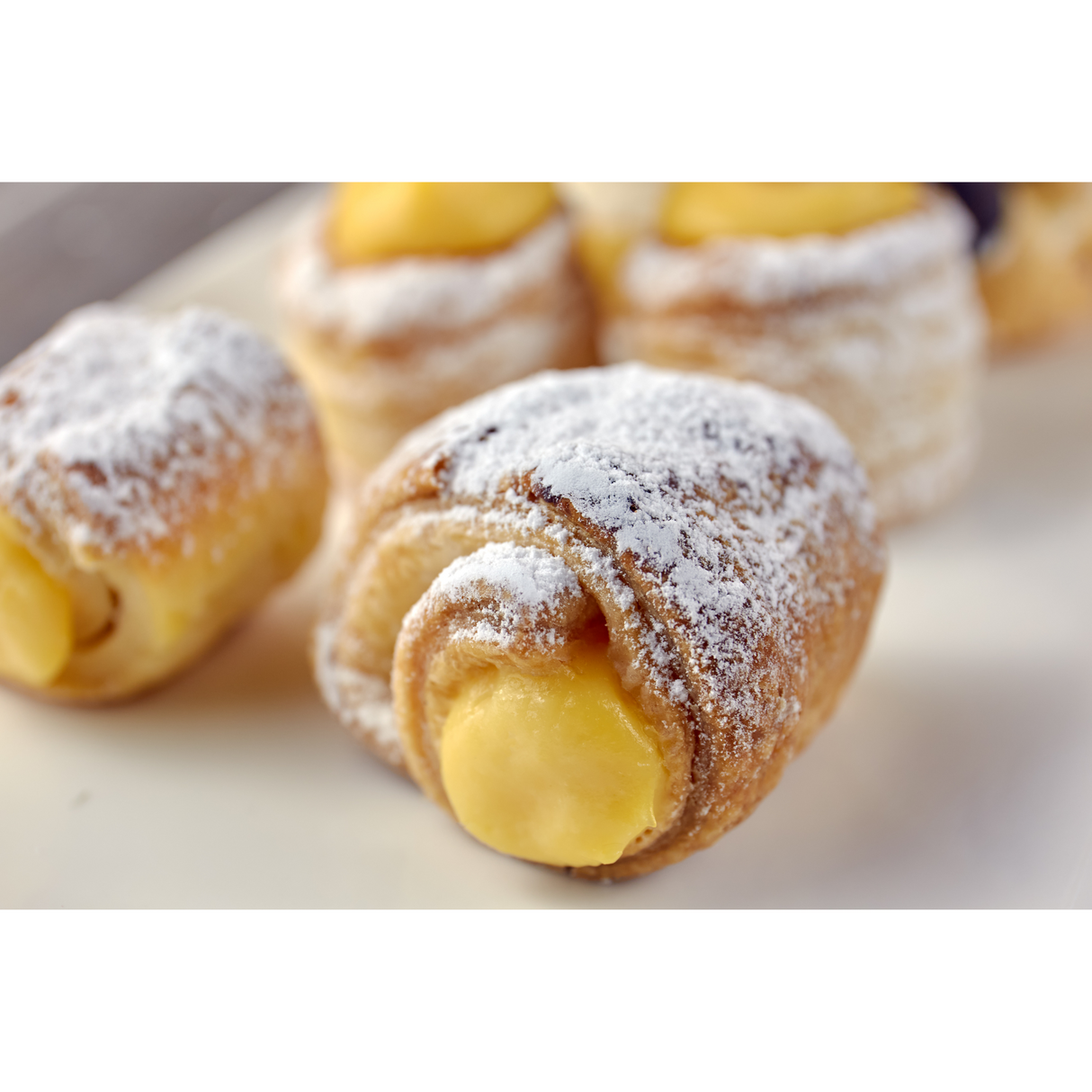 Crema Pastelera Cremy 4x4