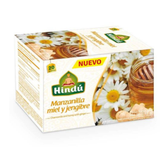 AROMATICA HINDU LAMINADA MANZANILLA X 20 UNIDADES