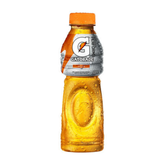 GATORADE ISOTONICA  NARANJA 500ML 1X6