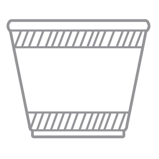 VASO OLD FASHION TRANSPARENTE PET 270CC