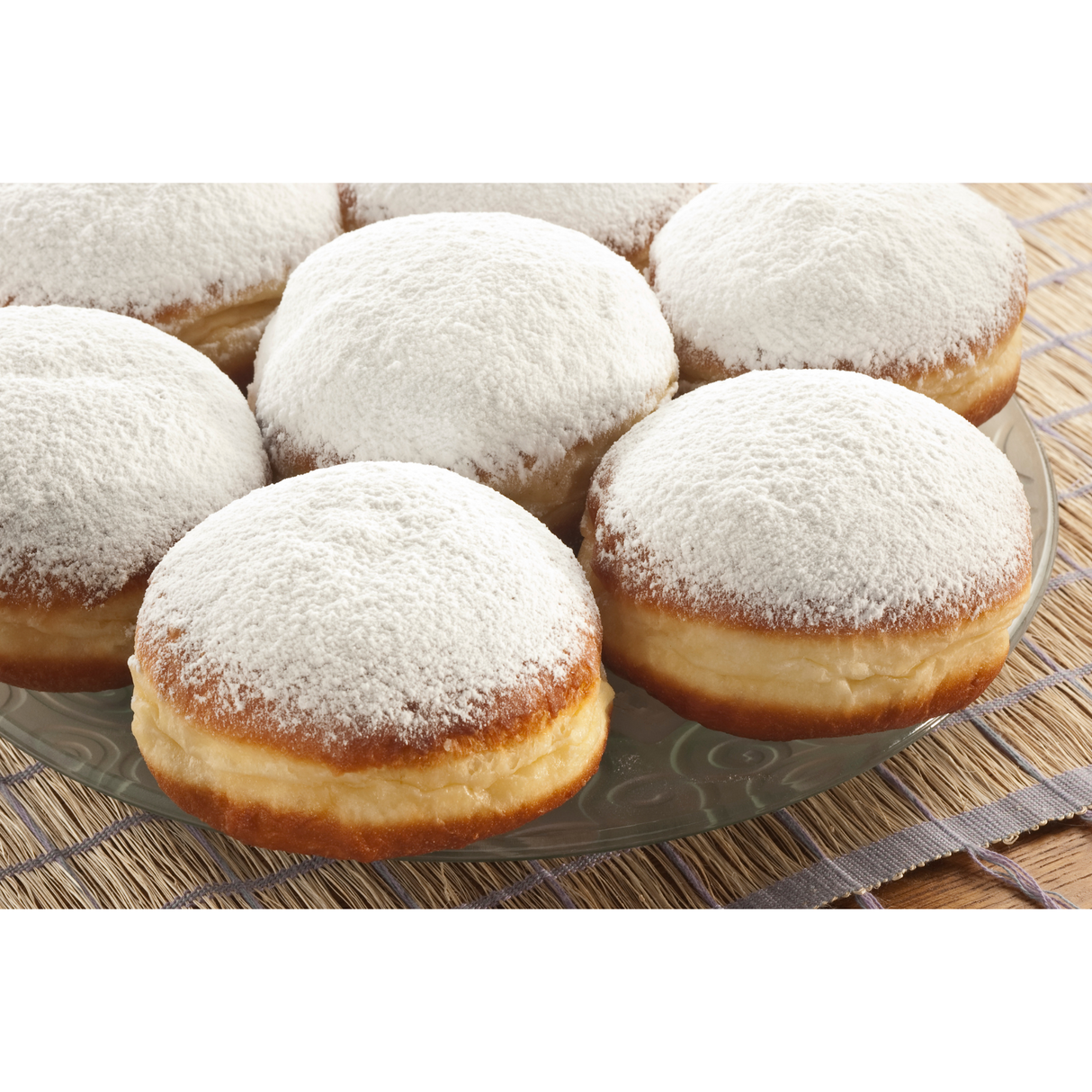 Crema Pastelera Cremy 4x4