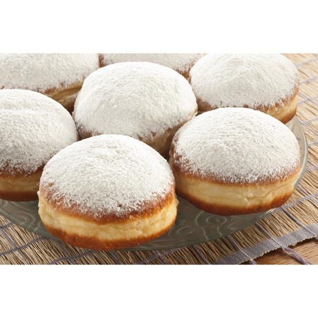 Crema Pastelera Cremy 4x4