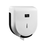 DISPENSADOR HIGENICO JVD 400 MTS