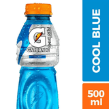 GATORADE ISOTONICA COOL BLUE 500ML 1X6