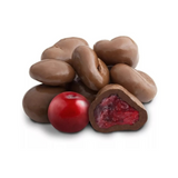 Cranberry Bañados En Chocolate