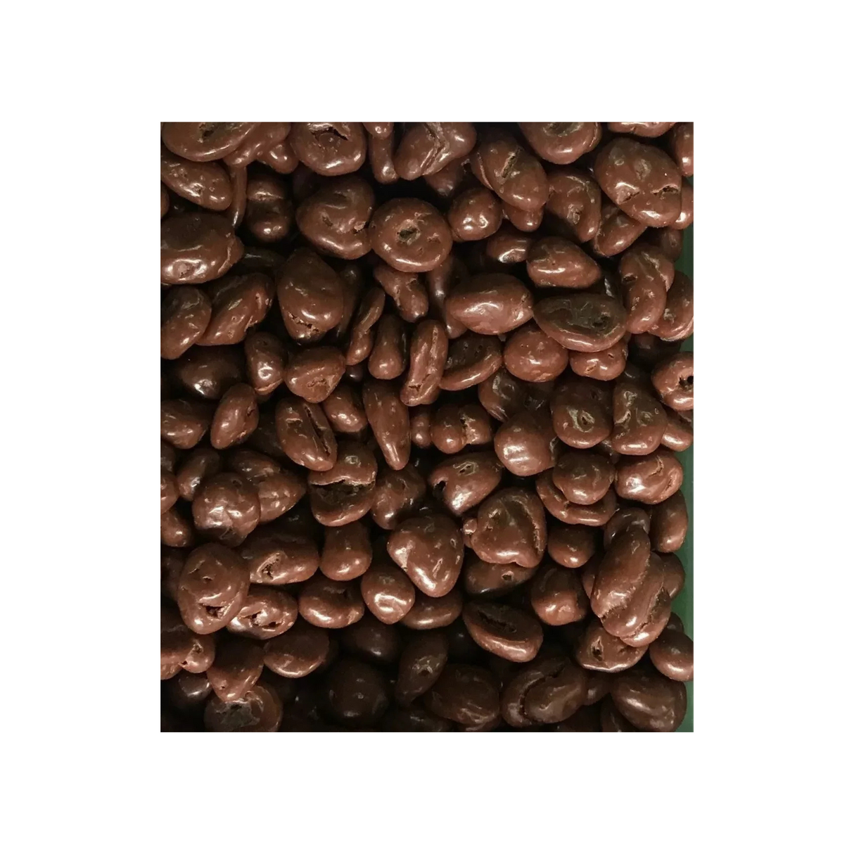 Cranberry Bañados En Chocolate