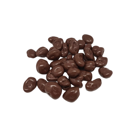Cranberry Bañados En Chocolate