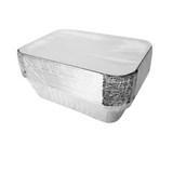 ALUMINIO C18L RECTANGULAR 1X125