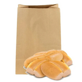 SACO PAPEL KRAFT 7 KILO  1X500