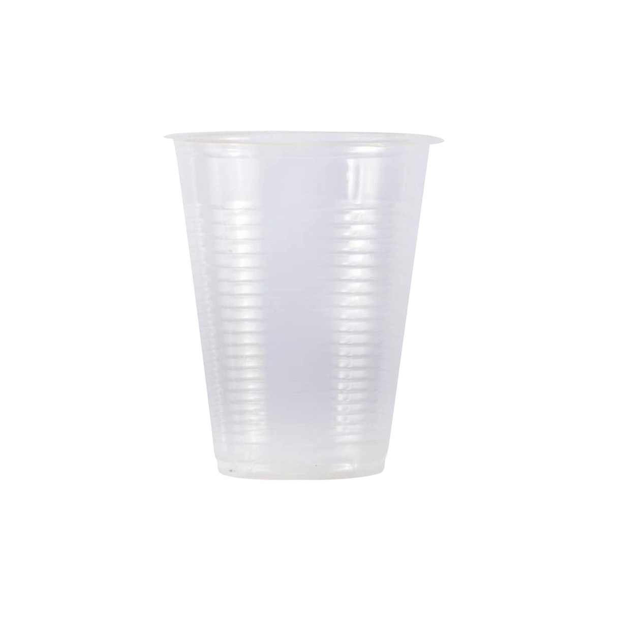 Vaso Economico Transparente 10oz - 300ml (50 Unidades)