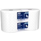 TO55047 TORK UNIVERSAL TOALLA JUMBO ECONOMICA H/S 2X190 MT