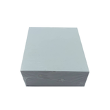 TACO APUNTE BLANCO 9X9X500