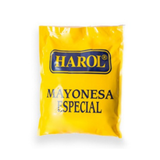 HAROL MAYONESA ESPECIAL 1 LITRO