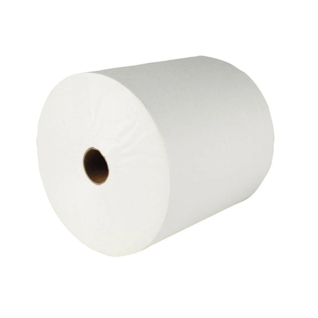 TO55047 TORK UNIVERSAL TOALLA JUMBO ECONOMICA H/S 2X190 MT