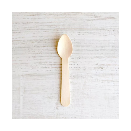 Cuchara de Té/postre 11×2.4