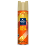 DESODORANTE AMBIENTAL GLADE 360 MANGO TROPICAL