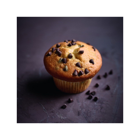 Carat Chips Dark 1 KL ⎪PURATOS