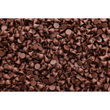 Carat Chips Dark 1 KL ⎪PURATOS