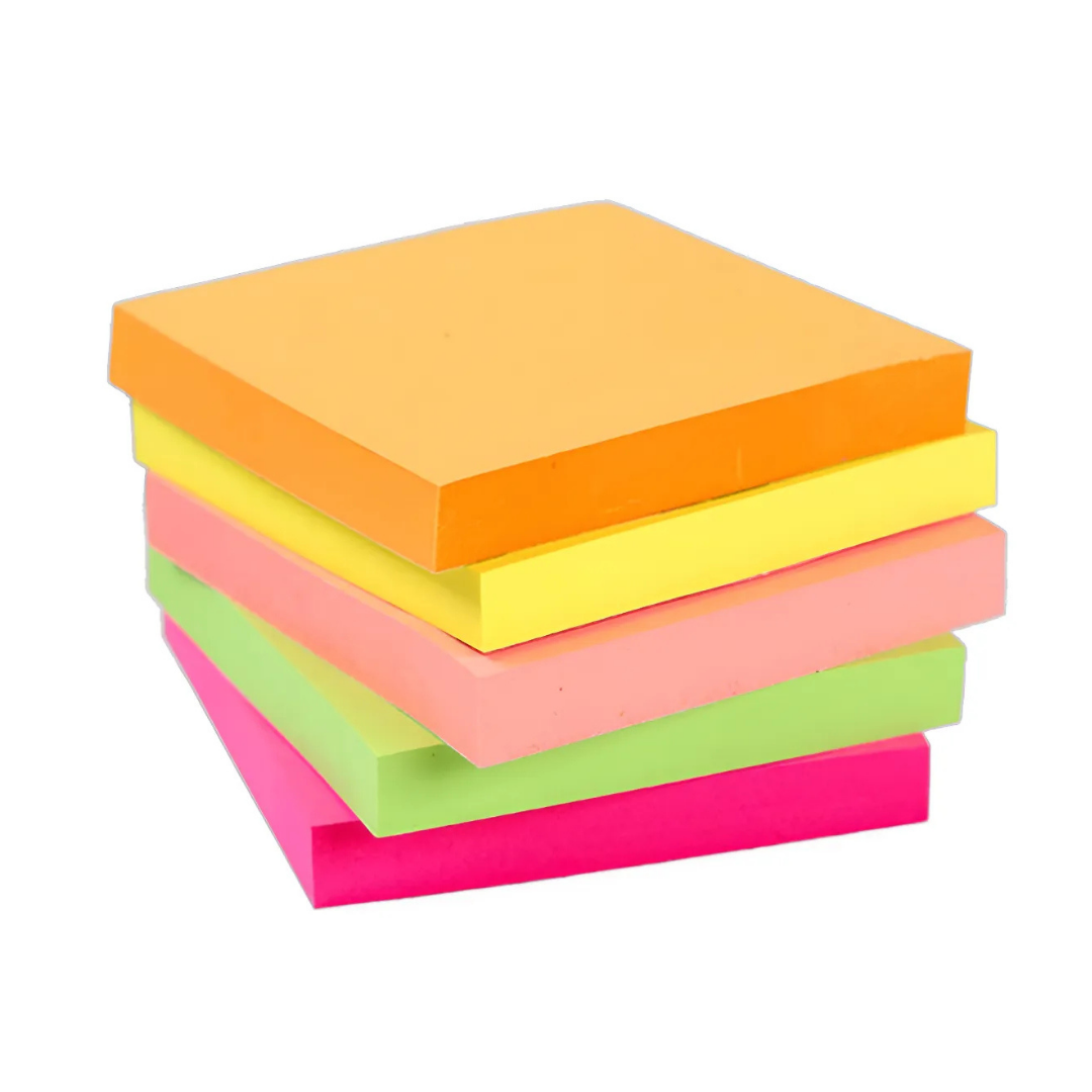 TACO APUNTE MULTICOLOR