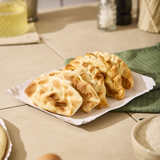 BANDEJA RECTANGULAR CARTULINA Nº3