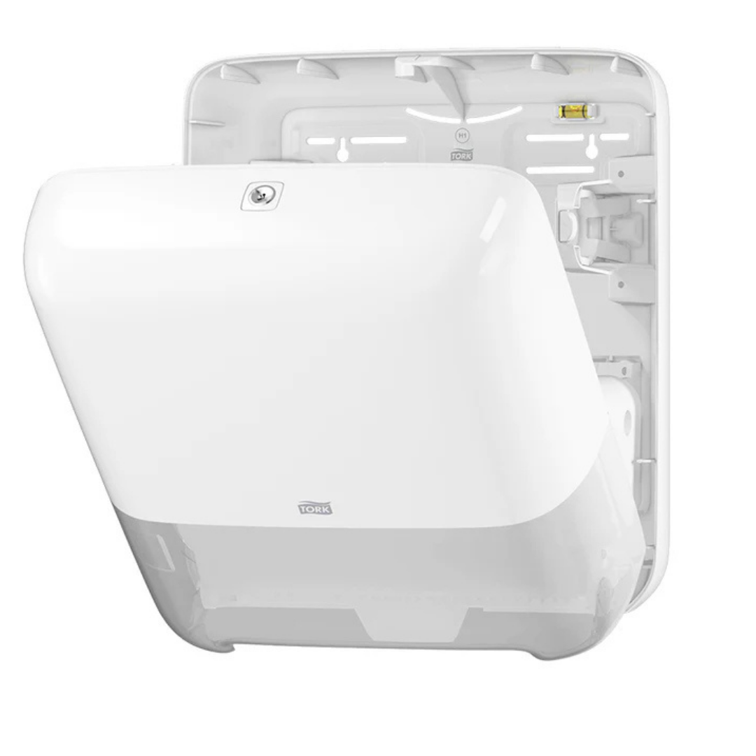 DI70026 TORK ELEVATION TOALLA BLANCO - H1