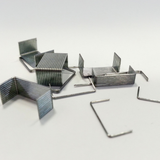 CAJA CORCHETE TORRE No.10 1.000 UNIDADES-  