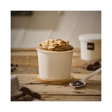 POTE POLIPAPEL 4OZ BLANCO 1X50